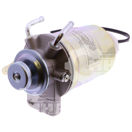 FUEL FILTER ASSEMBLY 16154922