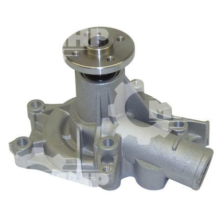 mitsubishi WATERPUMP MD970338