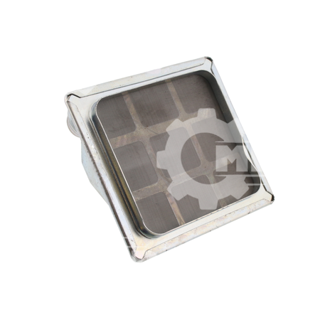 tvh tube oil suction 6783460