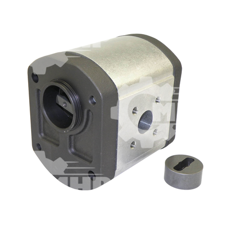 linde hydraulic pump 0009810008