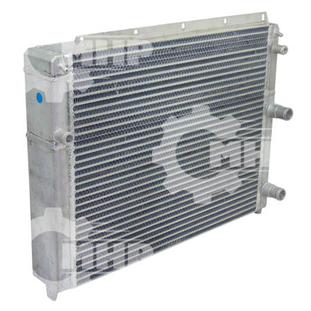 tvh radiator 14304321