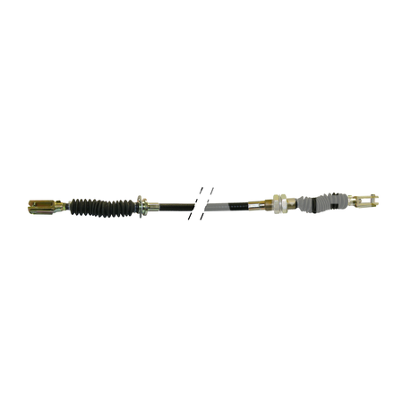 jcb control cable 910 47000