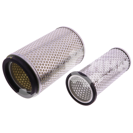 SET OF FILTERS LSF-0014364