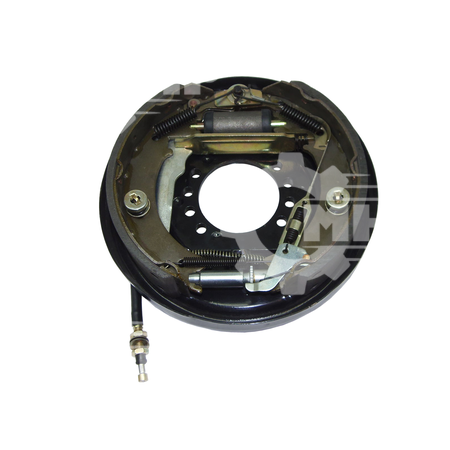 hyundai BRAKE ASSY 24433 70411