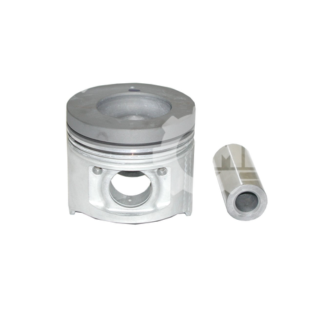 PISTON ENGINE TOYOTA 14Z. 0.5mm OVERSIZE LSF-0013536