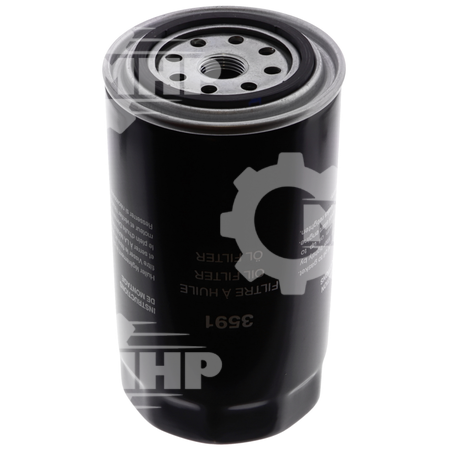 OIL FILTER LSF-0015050