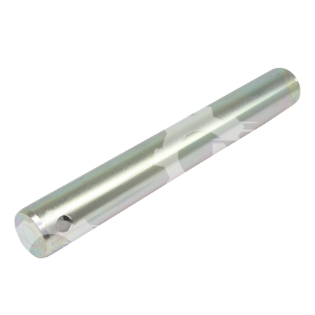 AXLES AND PINS