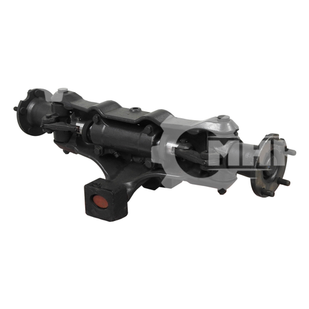 STEERING AXLE 1217649