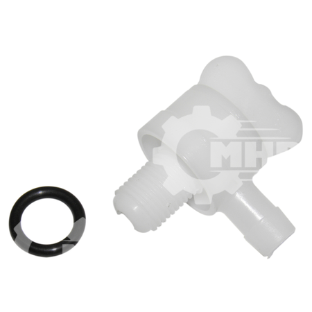 tvh drain valve 1495591