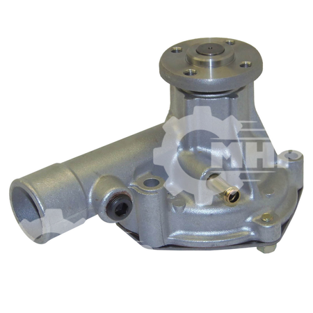 mitsubishi WATERPUMP 32C45 00022