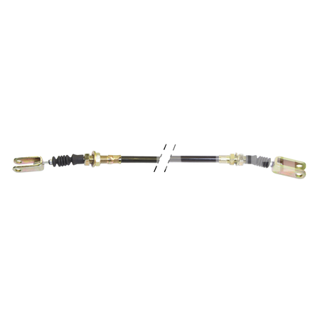 toyota control cable 46410 30551 71