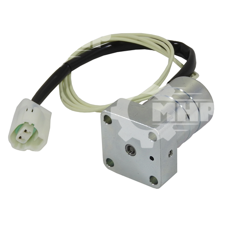 tvh coil proportional valve 12008255