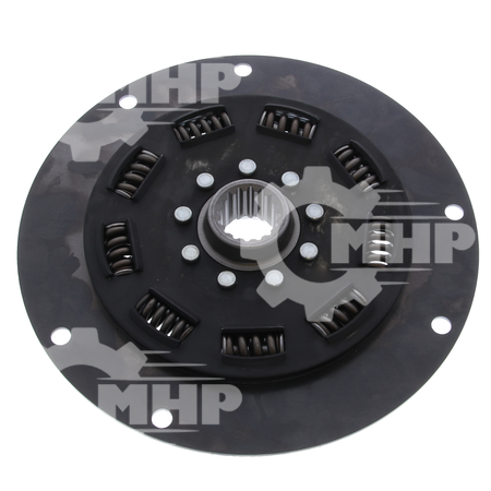 TORSION DAMPER LSF-0016566