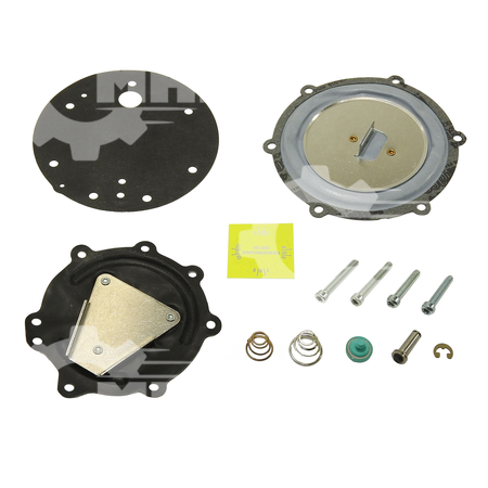 tvh REPAIR KIT VAPORISER 165TA8042