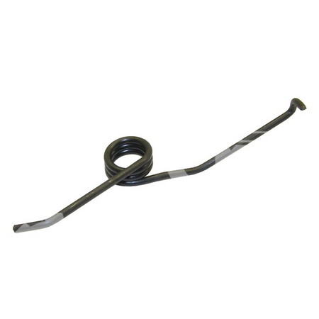 SPRING, BRAKE ADJUSTER LEVER RH