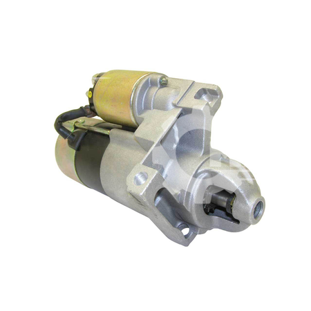 tvh starter 4570337