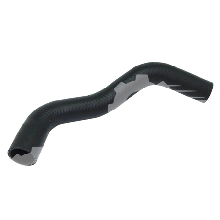 toyota rubber hose preformed 16511 23360 71