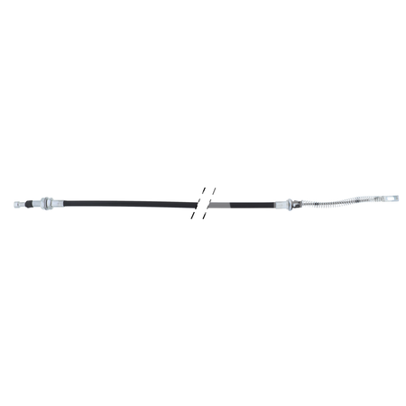 hangcha  (hc) CONTROL CABLE OC11246 24603 30H