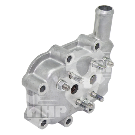 tvh oil cooler 404336