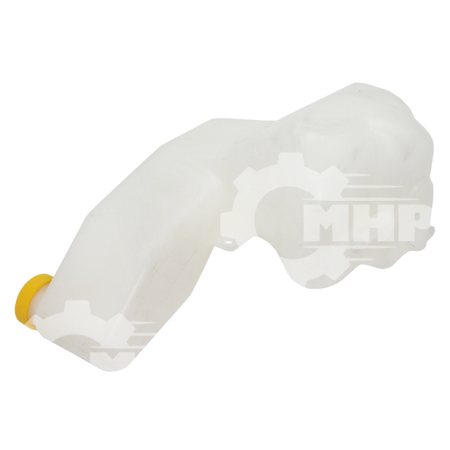 HEADER TANK COOLING SYSTEM