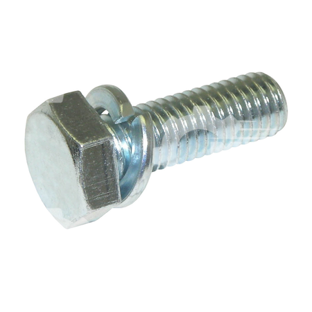 HEXAGON HEAD BOLT LSF-0015259