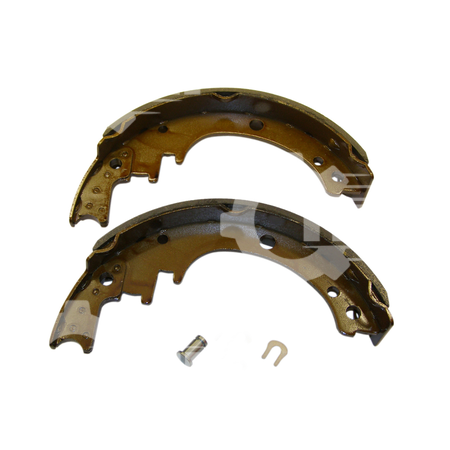 BRAKE SHOE HYSTER H1.5TX H1.8TX LSF-0013384