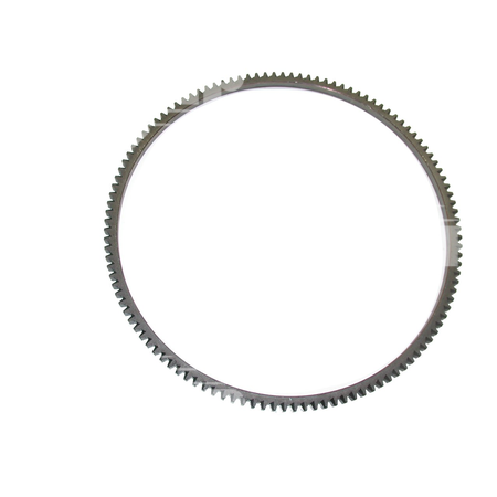 hyster STARTER RINGGEAR 2956