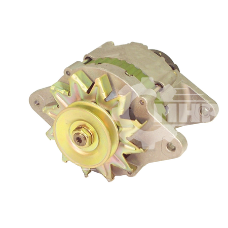 ALTERNATOR 405306