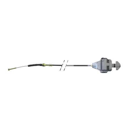 tvh control cable 10545016