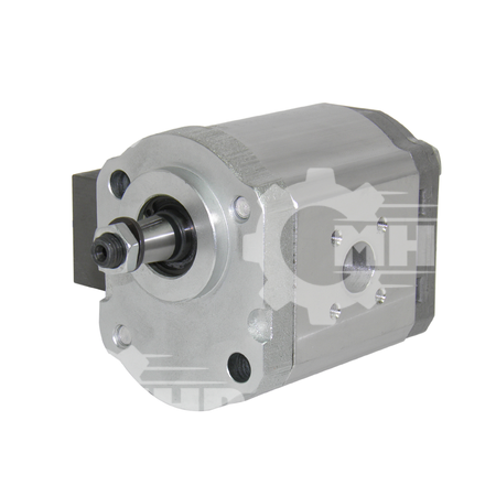 linde hydraulic pump 0009810056