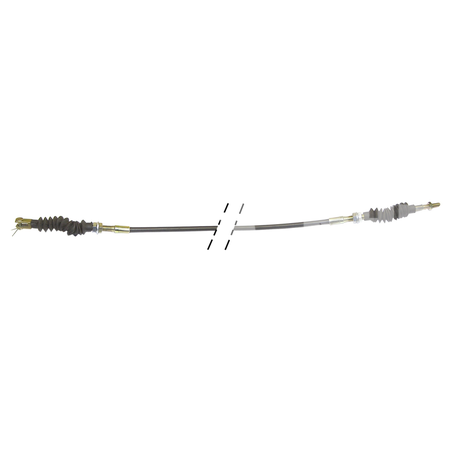 jcb control cable 331 14324