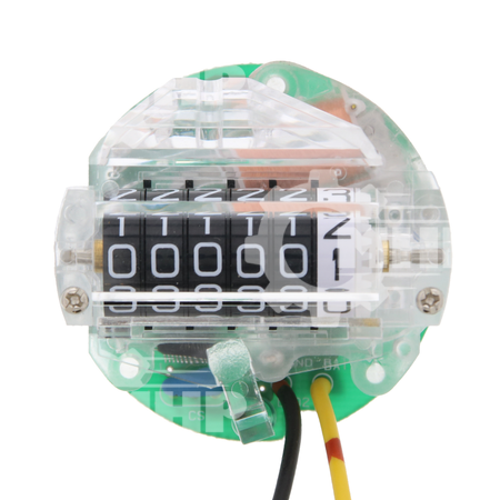 HOUR METER LSF-0016226
