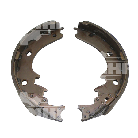 tcm kit brake shoes(2) 279 5 x55 c k2 11107 83010