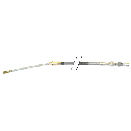 BRAKE CABLE LSF-0014109