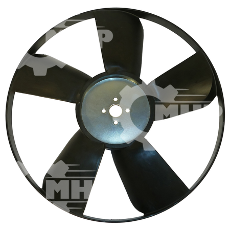 FAN RADIATOR 3E22YG51