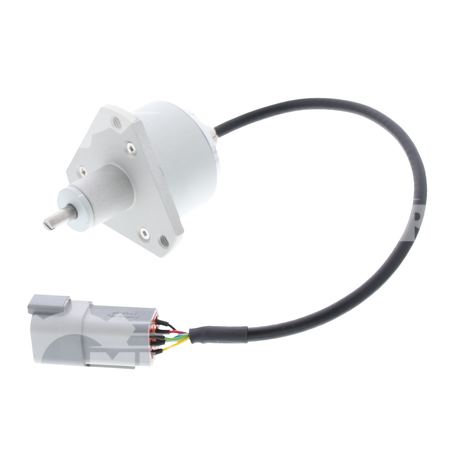 tvh encoder 19034597