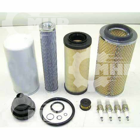 tvh maintenance kit 3421994