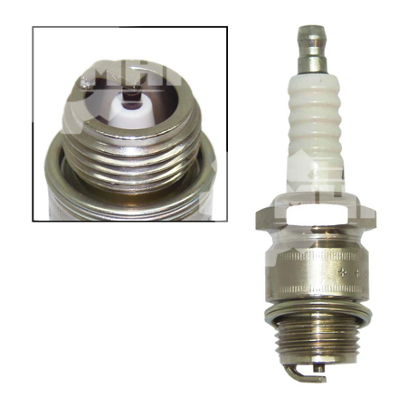 tvh spark plug 292554