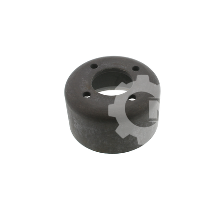 WATER PUMP PULLEY HYSTER H4.00XM-5 GM V6 4.3L LSF-0014099