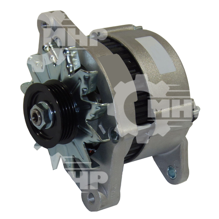 tvh alternator 4570373