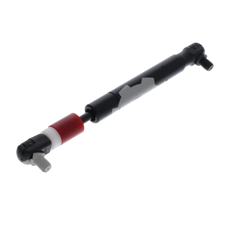 linde GAS SPRING SHOCK ABSORBER 0009655796