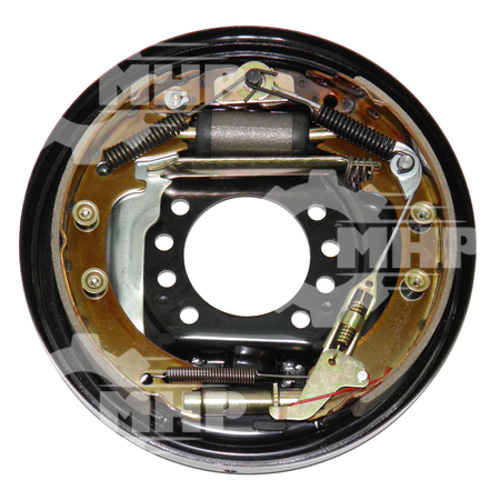 tvh brake assy 411956