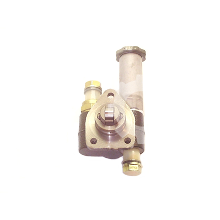 FUEL PUMP LSF-0015130