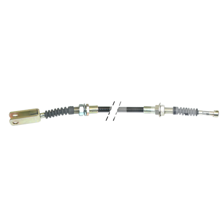 toyota control cable 46410 32160 71