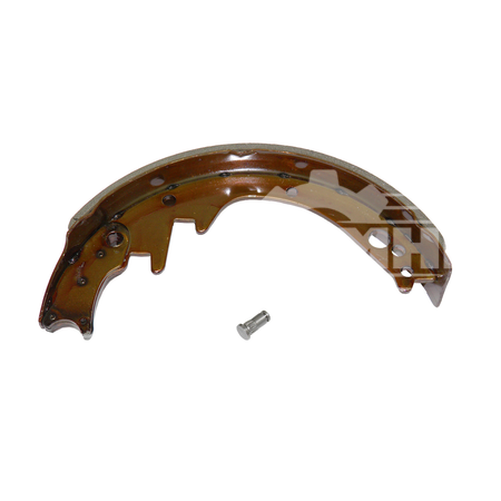 tvh brake shoe 3413376