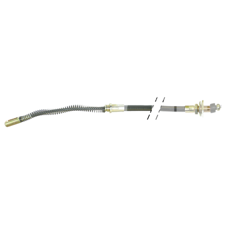 tvh control cable 2252301