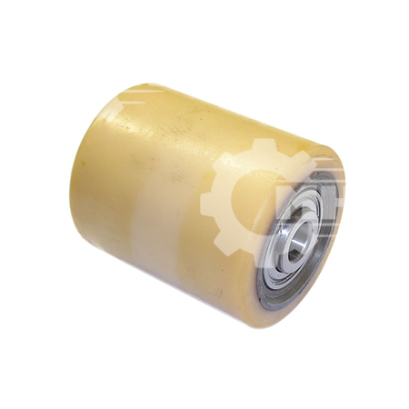 WHEEL VULKOLLAN SINGLE LSF-0014781