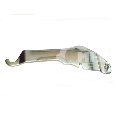 tvh brake shoe lever 412035
