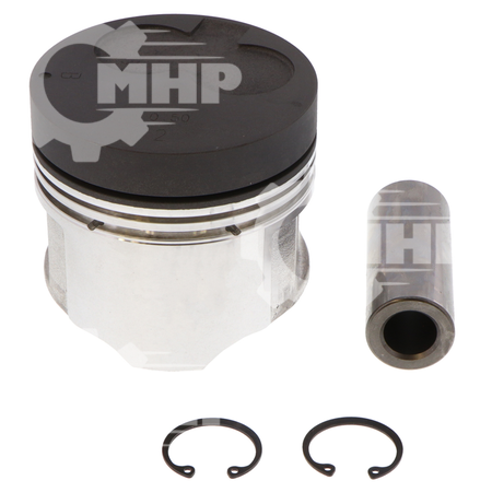 PISTON TOYOTA 1DZ, 0,500mm OVERSIZE LSF-0013549