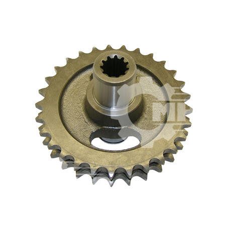 SPROCKET LSF-0016517
